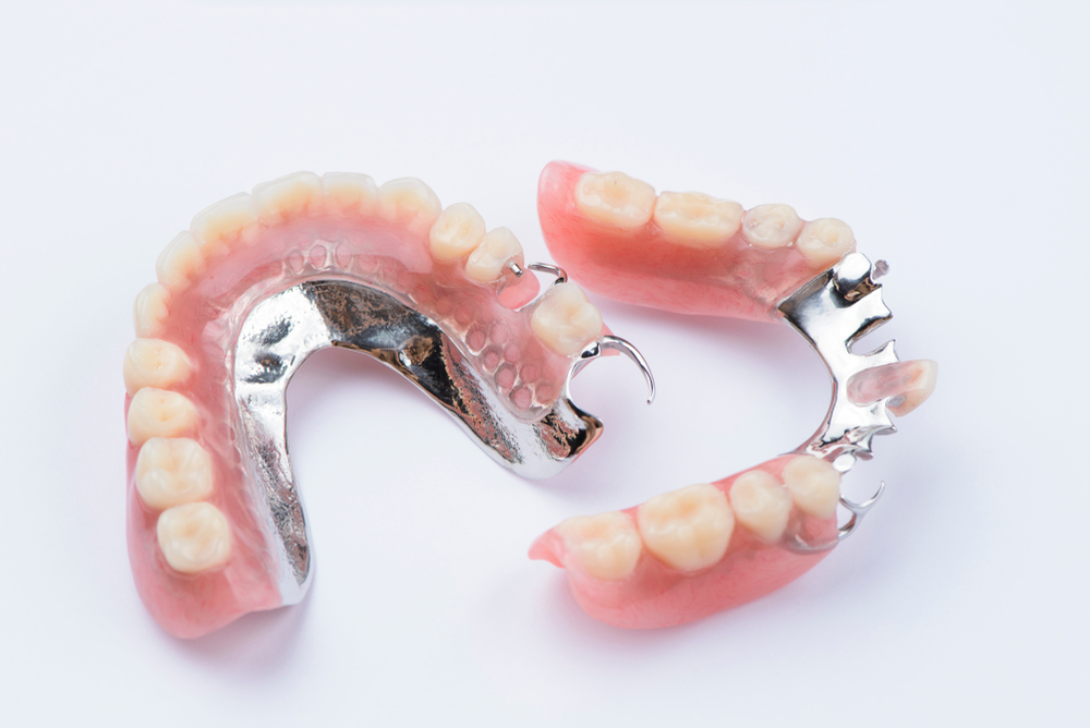 Iqaluiit Dental Clinic - Partial and Full DENTURES